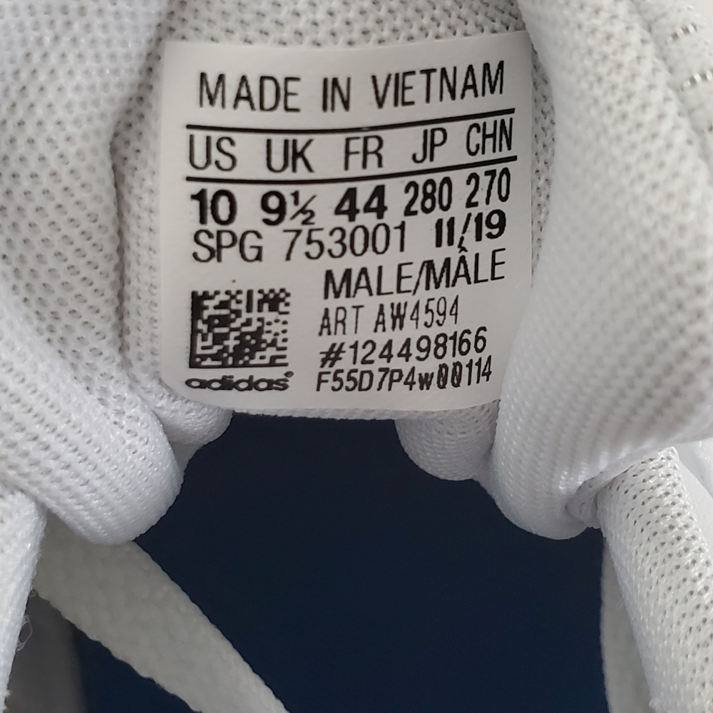 Adidas VS Pace Skateboarding Sneakers. NWT - Picture 7 of 10